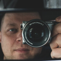 Фотография Lapin Vitaly (Vitaly Lapin) Портрет фотографа (аватар) Lapin Vitaly (Vitaly Lapin)