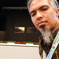 Портрет фотографа (аватар) Julio Felipe Santo Tomas (Julio Felipe Santo Tomas Pompa)