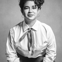 Портрет фотографа (аватар) Adelaida Frias Hernández (Adelaida Virgen Frias Hernández)