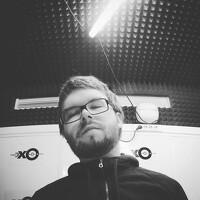 Портрет фотографа (аватар) Алексей Соломин (Aleksei Solomin)