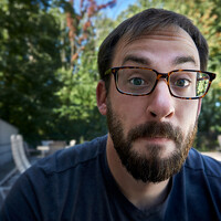 Портрет фотографа (аватар) Morskill Ifgig