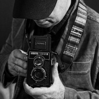 Портрет фотографа (аватар) Alexey