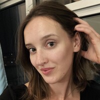 Фотография Ola Suwala Портрет фотографа (аватар) Ola Suwala