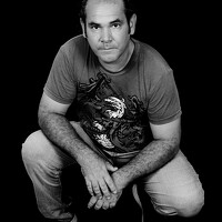 Портрет фотографа (аватар) Eduardo Leyva