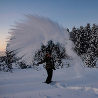 Портрет фотографа (аватар) Буянова Юлия (Julia Buyanova)