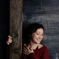 Портрет фотографа (аватар) Елена Ветрова (Lena Vetrova)