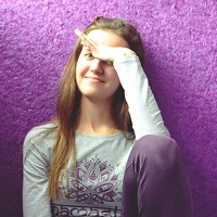 Портрет фотографа (аватар) Владислава Коледёнок (Vladislava)