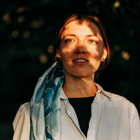 Портрет фотографа (аватар) Азалия Хакимова (Azaliya Khakimova)