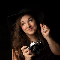 Портрет фотографа (аватар) Katarzyna Siwka Kwapis (Fotograficznie Kobieca)