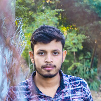 Портрет фотографа (аватар) Md Abul Bashar (Md Abul Bashar Khan Maruf)