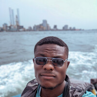 Портрет фотографа (аватар) Favour Chukwu (Chukwu Favour Ogochukwu)