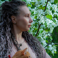 Портрет фотографа (аватар) Татьяна Акулова (Tatyana Akulova)