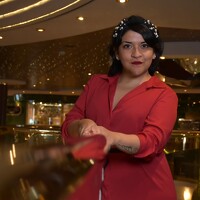 Портрет фотографа (аватар) Valentina Jovetić