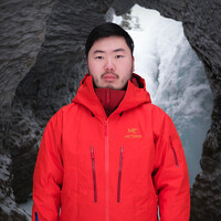 Портрет фотографа (аватар) Han Jinyi (韩进一)