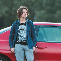 Портрет фотографа (аватар) Andrey Mishin (Andrew Mishin)