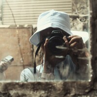 Портрет фотографа (аватар) jowayria ebrahim