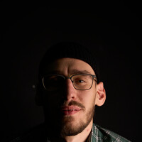 Портрет фотографа (аватар) Сергей Юсупов