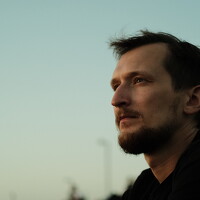 Портрет фотографа (аватар) Artem Galimov