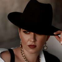 Портрет фотографа (аватар) Ирина Андриенко (Irina Andrienko)