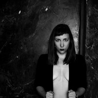 Портрет фотографа (аватар) Анастасия Осипова (Anastasiya Osipova)