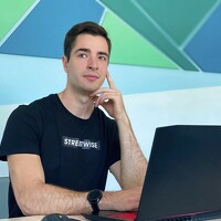 Портрет фотографа (аватар) Yiu Dmitriy (Dmitriy Yiu)