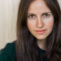 Портрет фотографа (аватар) Vania Tonova (Ваня Иванова Тонова)