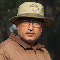 Портрет фотографа (аватар) Rahul Dev