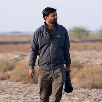 Портрет фотографа (аватар) HITESH PATEL