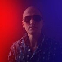 Портрет фотографа (аватар) Chervonniy_Konstantin (Konstantin Chervonniy)