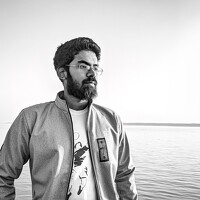 Портрет фотографа (аватар) N M Nayem  Ul Islam