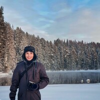 Портрет фотографа (аватар) Анатолий Вахрушев (Anatoliy Vahrushev)