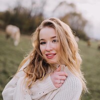 Портрет фотографа (аватар) Дарья Игнатова (Darya Ignatova)