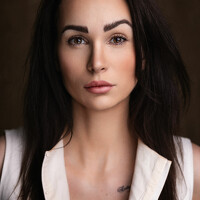 Фотография Anna Mahrough Портрет фотографа (аватар) Anna Mahrough