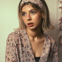 Портрет фотографа (аватар) Raha Azizian (Raha)