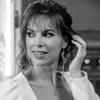 Фотография Валерия Гуртовая (Valeriia Gurtovaia) Портрет фотографа (аватар) Валерия Гуртовая (Valeriia Gurtovaia)