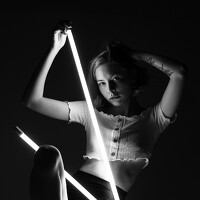 Портрет фотографа (аватар) Котенко Кристина (Kristina Kotenko)