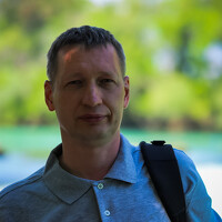 Портрет фотографа (аватар) Juri Filatov