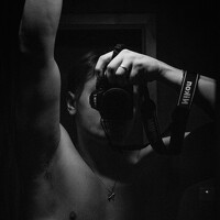 Портрет фотографа (аватар) Антоник Маринкин (Anton Marynkin)