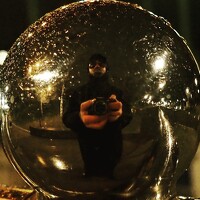 Портрет фотографа (аватар)  Demian Deviatov (Demian Deviatov)