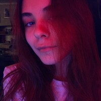 Портрет фотографа (аватар) Ася Весна (Asya Vesna)