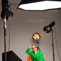 Портрет фотографа (аватар) Алеся Остапчук (Остапчук)