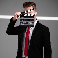 Портрет фотографа (аватар) Timvidik