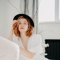 Портрет фотографа (аватар) Екатерина Мещерякова (Ekaterina Mescheryakova)