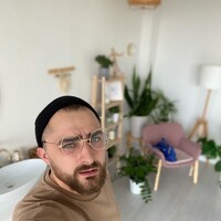 Портрет фотографа (аватар) Matvey Buntov