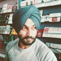 Портрет фотографа (аватар) Sukhjeet Singh Gill