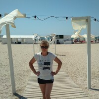 Портрет фотографа (аватар) Алина