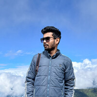 Портрет фотографа (аватар) Kaustubh Kalita (Kaustubh kalita)