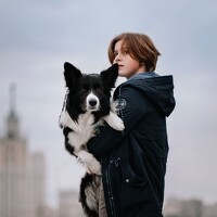 Портрет фотографа (аватар) Kate Entsi (Entsi Ekaterina)