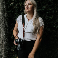 Фотография Liliane Carnevalli Портрет фотографа (аватар) Liliane Carnevalli