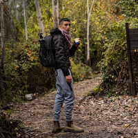 Портрет фотографа (аватар) Shay Rosh